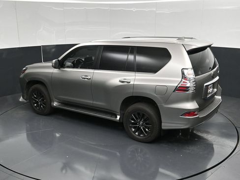 Used 2023 Lexus GX 460 Premium AWD/4WD image 41