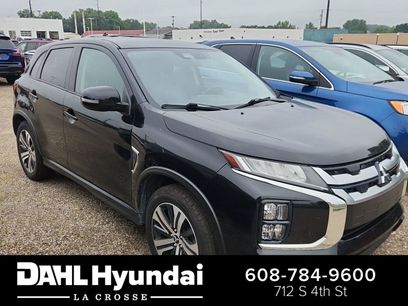 Used 2024 Mitsubishi Outlander Sport AWD
