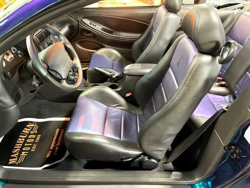 Used 2004 Ford Mustang Cobra image 30