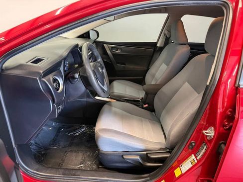 Used 2019 Toyota Corolla LE FWD image 10