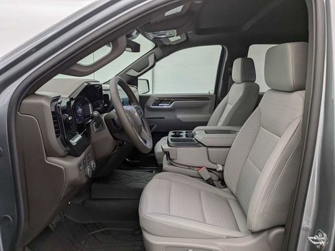 New 2026 Chevrolet Silverado 1500 LT w/ All Star Edition Plus image 20