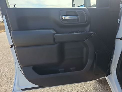 New 2026 Chevrolet Silverado 3500 W/T AWD/4WD image 21