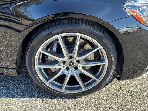 Used 2020 Mercedes-Benz S 560 Sedan image 12