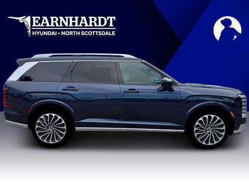 New 2026 Hyundai Palisade Calligraphy image 9