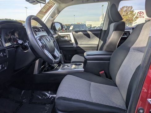 Certified 2023 Toyota 4Runner SR5 image 27