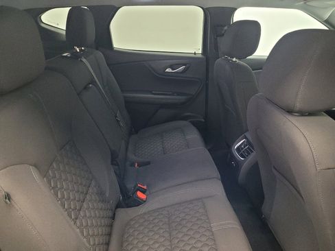 Used 2022 Chevrolet Blazer LT image 19