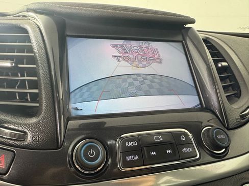 Used 2020 Chevrolet Impala LT w/ LT Convenience Package image 18