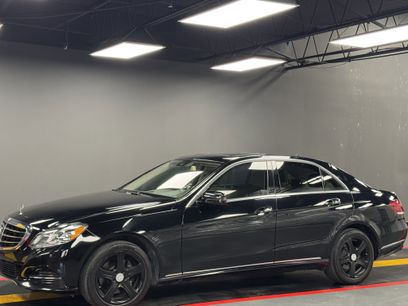 Used 2014 Mercedes-Benz E 350 Sedan w/ Premium 1 Package