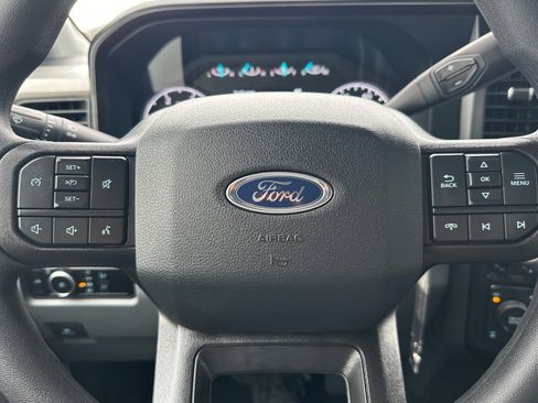 New 2025 Ford F250 XLT w/ 360-Degree Camera Package image 21