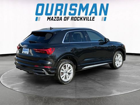 Used 2022 Audi Q3 2.0T Premium w/ Convenience Package image 6
