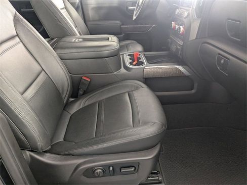 Used 2021 GMC Sierra 1500 Denali w/ Denali Ultimate Package image 34
