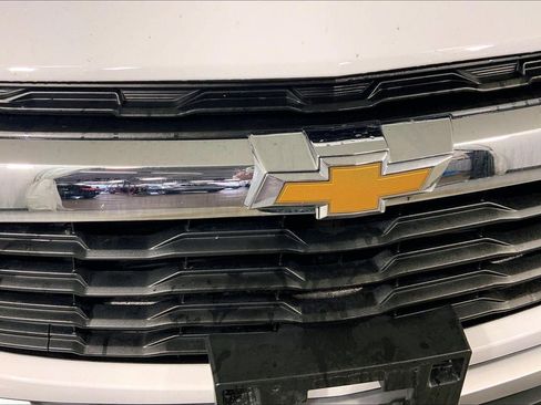 Used 2026 Chevrolet TrailBlazer LT w/ Driver Confidence Package image 28