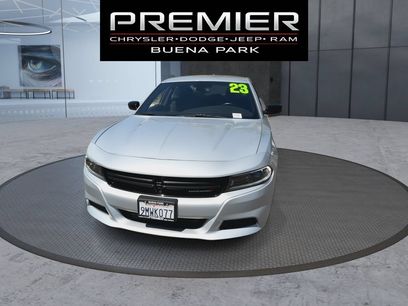 Used 2023 Dodge Charger SXT