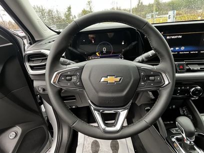 New 2026 Chevrolet TrailBlazer LT w/ Convenience Package