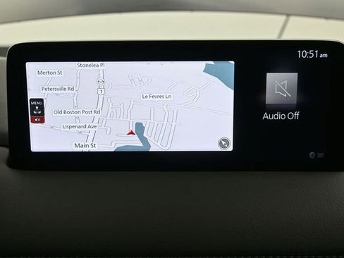 Certified 2023 MAZDA CX-5 AWD 2.5 S w/ Premium Plus Pkg image 24