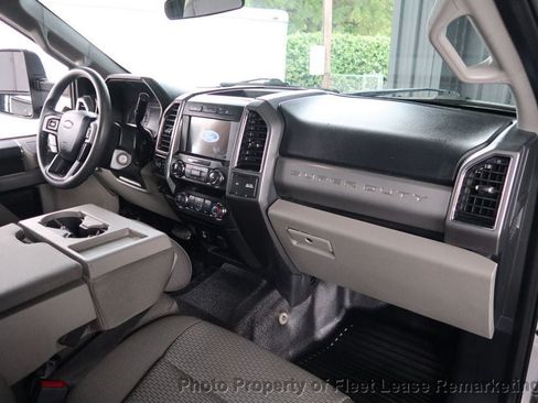 Used 2020 Ford F250 XLT AWD/4WD image 21