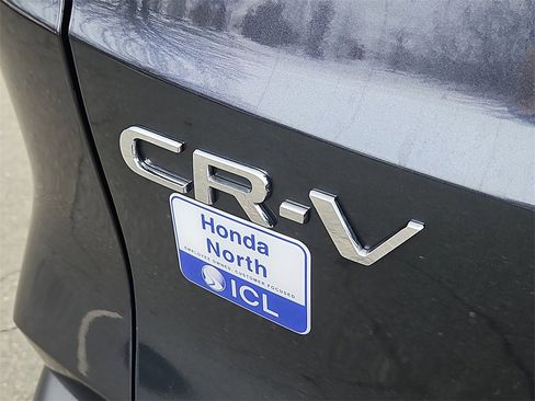 Used 2023 Honda CR-V EX image 11