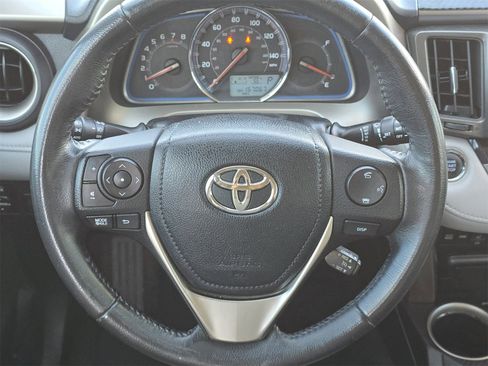 Used 2013 Toyota RAV4 Limited image 19