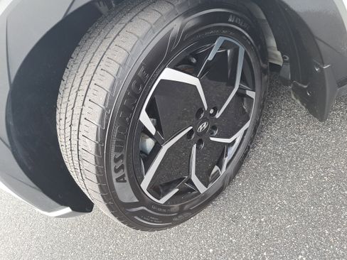 Used 2022 Hyundai Ioniq 5 SEL image 30