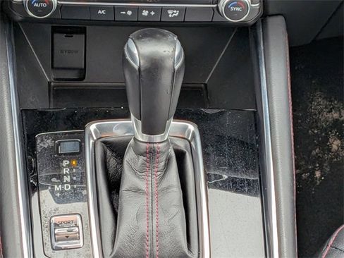 Used 2021 MAZDA CX-5 Carbon Edition image 18