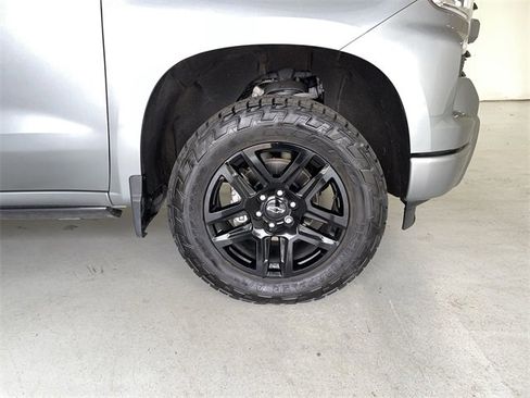 Used 2023 Chevrolet Silverado 1500 RST w/ RST All Star Premium Package image 14