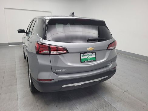Used 2023 Chevrolet Equinox LT w/ Driver Convenience Package image 6