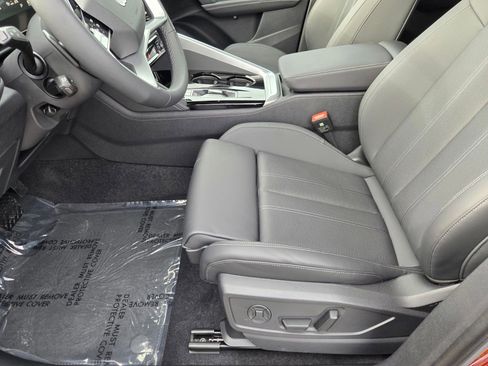 New 2025 Audi Q5 Premium Plus AWD/4WD image 26