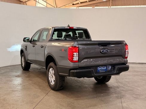 New 2025 Ford Ranger XL AWD/4WD image 12