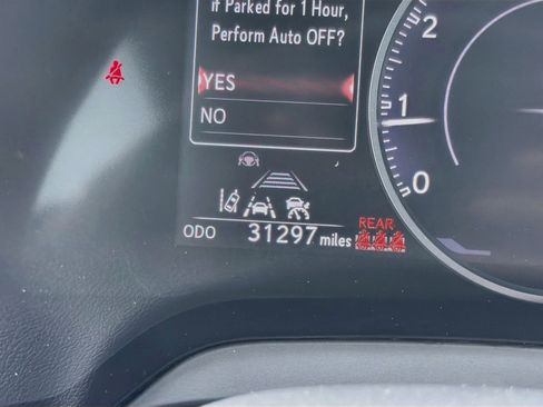 Used 2023 Lexus RX 350 Premium w/ Cold Area Package FWD image 43