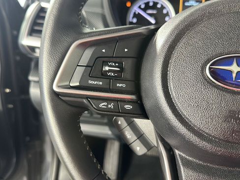 Used 2024 Subaru Forester Premium AWD/4WD image 12