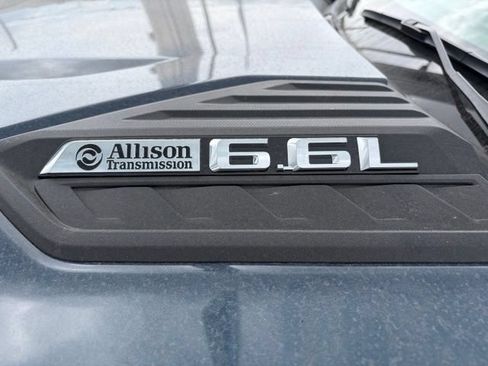 New 2026 Chevrolet Silverado 2500 Custom w/ Custom Value Package AWD/4WD image 21