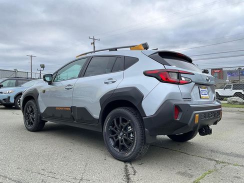 New 2026 Subaru Crosstrek 2.5i Wilderness AWD/4WD image 6