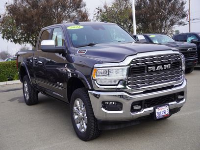 Used 2022 RAM 2500 Limited