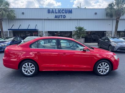 Used 2014 Volkswagen Jetta SE