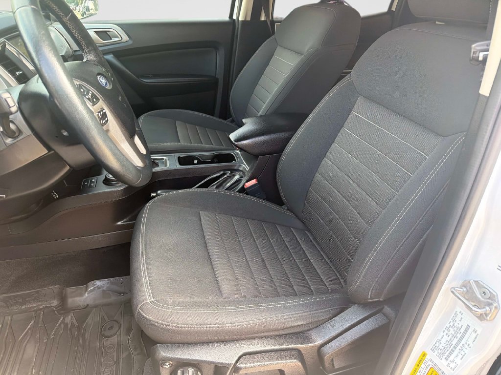 Used 2020 Ford Ranger XLT w/ Equipment Group 301A Mid AWD/4WD image 21
