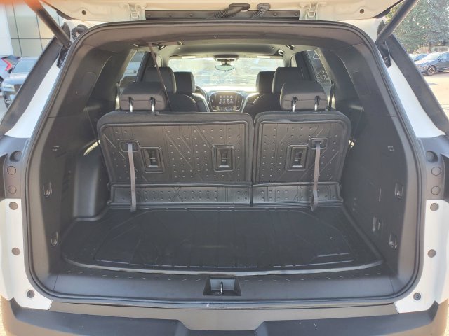 Used 2023 Chevrolet Traverse RS w/ LPO, Floor Liner Package AWD/4WD image 37