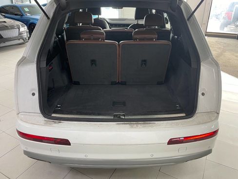 Used 2017 Audi Q7 3.0T Premium Plus image 7
