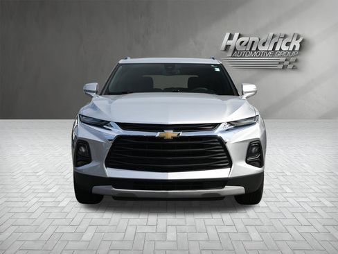 Used 2022 Chevrolet Blazer LT image 5