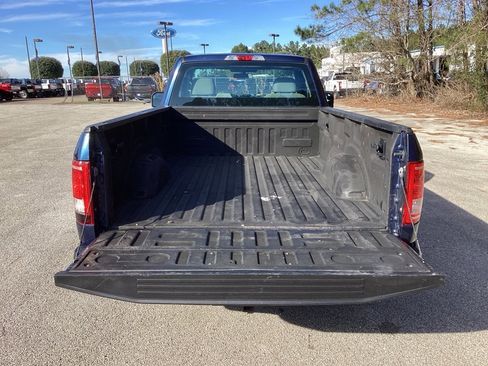 Used 2016 Ford F150 XL w/ Equipment Group 101A Mid image 9