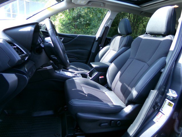 Used 2020 Subaru Forester Premium w/ Popular Package #1 AWD/4WD image 13
