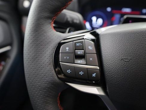 New 2025 Ford Explorer ST image 8