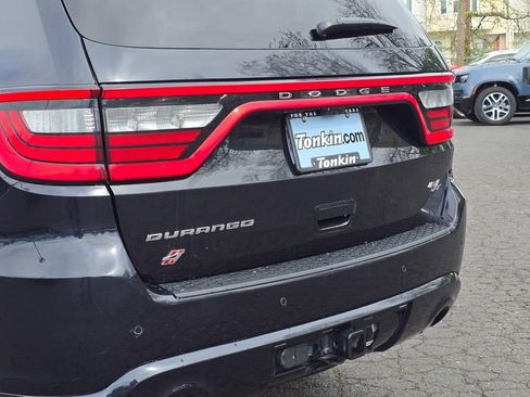 Used 2025 Dodge Durango R/T AWD/4WD image 14