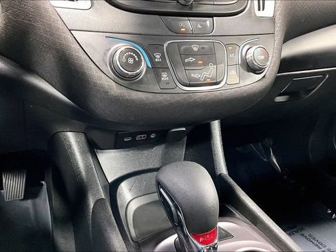 Used 2022 Chevrolet Malibu RS w/ LPO, Convenience Package 1 FWD image 15