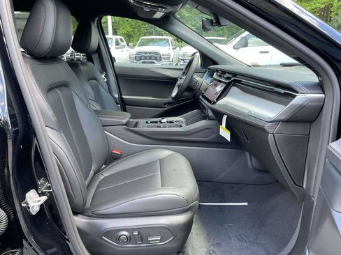 New 2026 Jeep Cherokee Limited AWD/4WD image 14