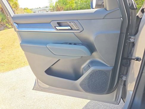 New 2026 GMC Terrain AT4 w/ Convenience Package III image 19