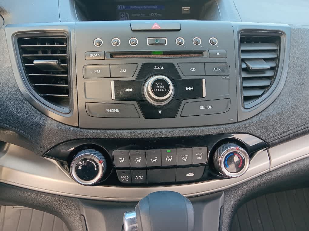 Used 2016 Honda CR-V SE image 26