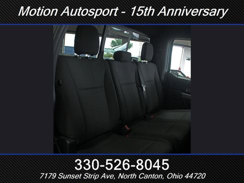 Used 2018 Ford F150 XLT w/ Equipment Group 302A Luxury image 43