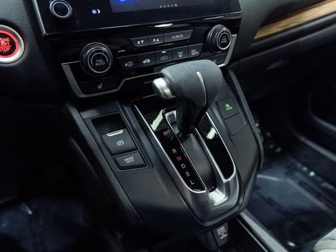 Used 2018 Honda CR-V EX image 19