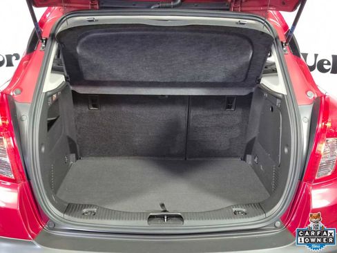 Used 2015 Buick Encore FWD image 23