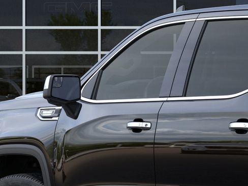 New 2026 GMC Sierra 1500 SLT w/ SLT Premium Plus Package AWD/4WD image 26